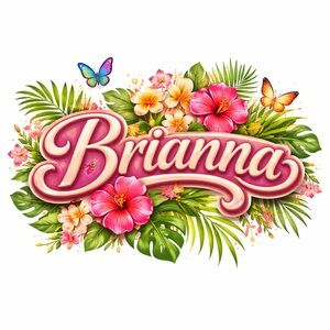 Meet your Posher, Brianna